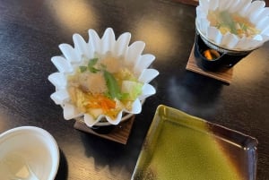 Tokyo: Fuji-fjellet og Hakone-tur med taubane og cruise