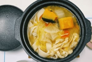 Tokio: excursión al monte Fuji y al lago Kawaguchiko con almuerzo