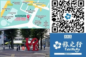 Tokio: excursión al monte Fuji y al lago Kawaguchiko con almuerzo