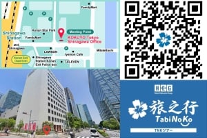 Tokio: excursión al monte Fuji y al lago Kawaguchiko con almuerzo