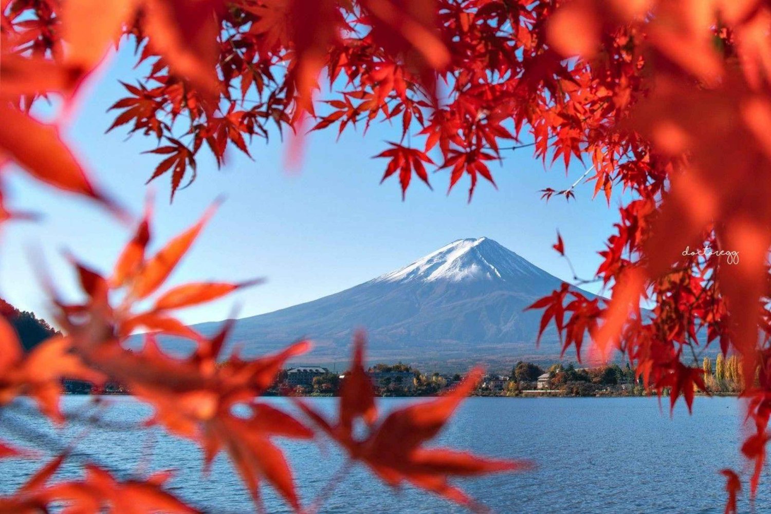 Tokyo: Mt Fuji, Arakura Sengen Park, Oshino Hakkai Bus Tour