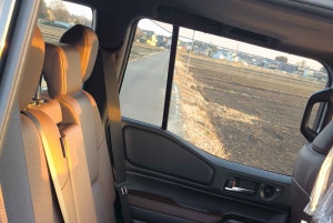 Tokio: Fuji-vuori ja Hakone -päiväretki englanninkielisen kuljettajan kanssa