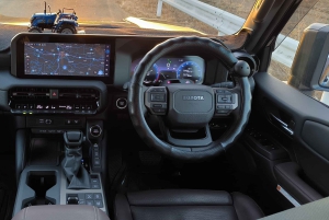 Tokio: Fuji-vuori ja Hakone -päiväretki englanninkielisen kuljettajan kanssa