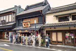 Tokio: wycieczka 1-dniowa – góra Fudżi, Kawagoe i świątynia Hikawa