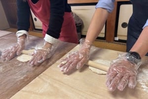 Spektakulära Fuji: Natur och lokala smaker