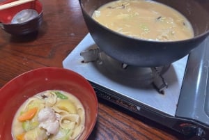 Spektakulära Fuji: Natur och lokala smaker