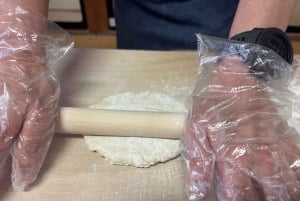 Spektakulära Fuji: Natur och lokala smaker