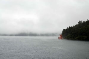 Tokio: Monte Fuji y Hakone Viaje Privado Guiado a Medida