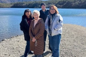 Tokyo: Mt Fuji Private Day Tour By English Driver Low Price