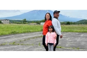 Tokyo: Mt Fuji Private Day Tour By English Driver Low Price