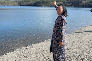 Tokyo: Fuji-bjerget Privat tur med engelsk chauffør til lav pris