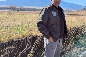 Tokyo: Fuji-bjerget Privat tur med engelsk chauffør til lav pris