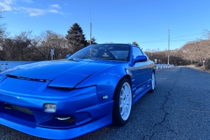 Tokyo : Mt. Fuji Skyline JDM Car Driving Tour from Tokyo