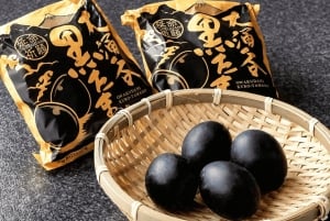 Tokyo: Mt. Fuji Tour, Hakone Ropeway, Owakudani, Lake Ashi