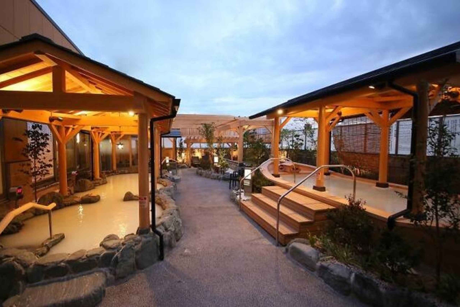 Tokyo: Mt Takao-tur med ramen og tatoveringsvennlig varm kilde