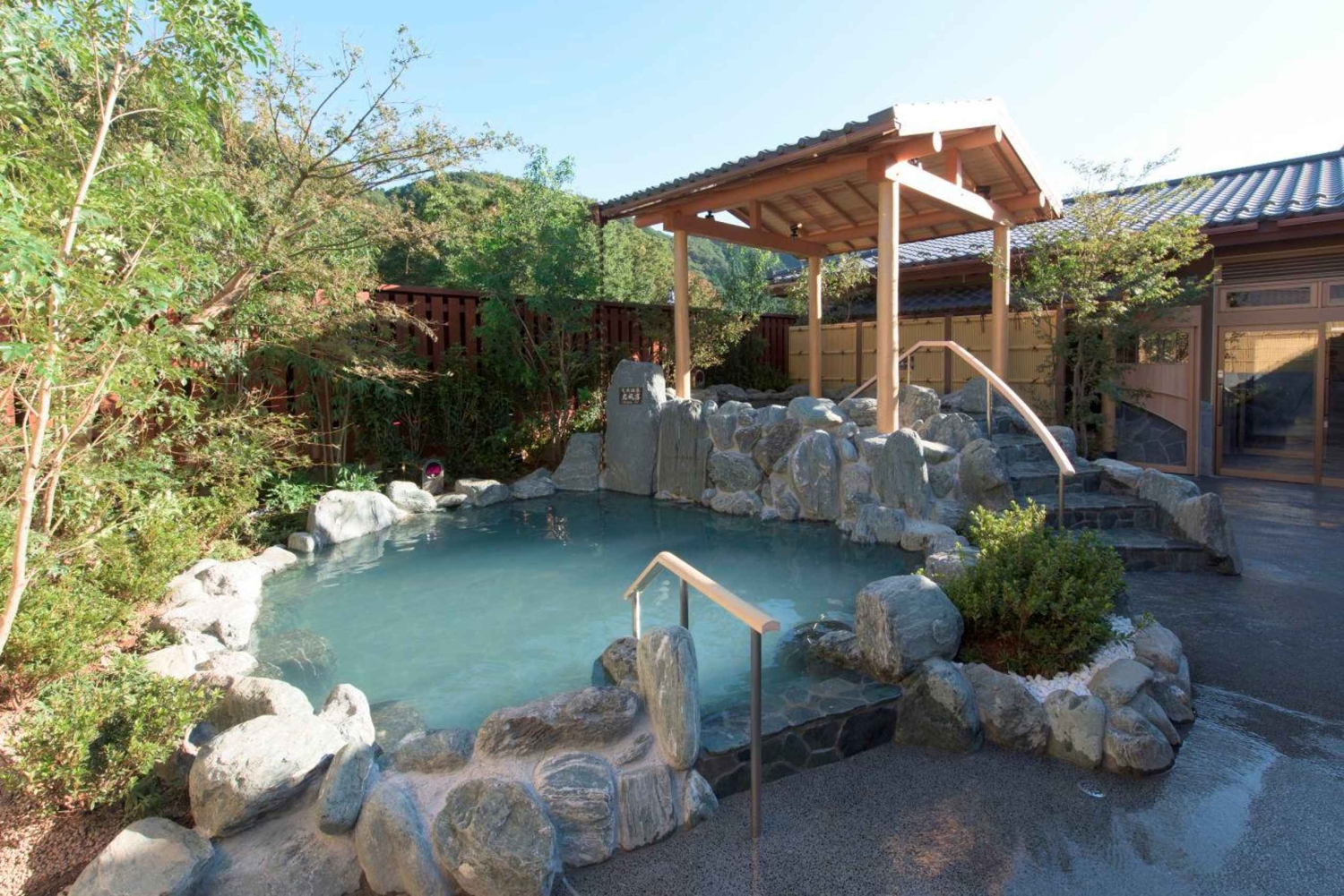 Tokyo: Mt Takao-tur med ramen og tatoveringsvennlig varm kilde