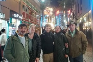 Tokio : Must-see Attraktionen private Tour