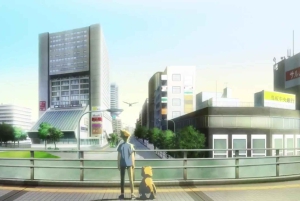 Tokyo: Guidet byvandring om animekultur i Nakano