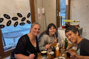 Токио: пешая экскурсия по Бродвею в Накано