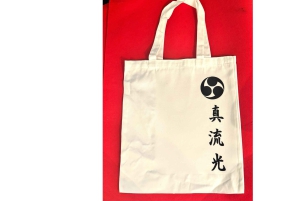 Tokio: Experiencia de creación de un sello con tu nombre y una bolsa o bolso tote