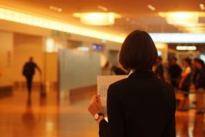 Tokyo: Narita Airport Meet-and-Greet Service