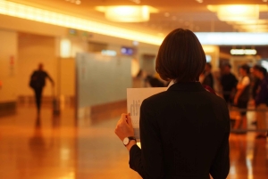 Tokyo : Service d'accueil à l'aéroport de Narita