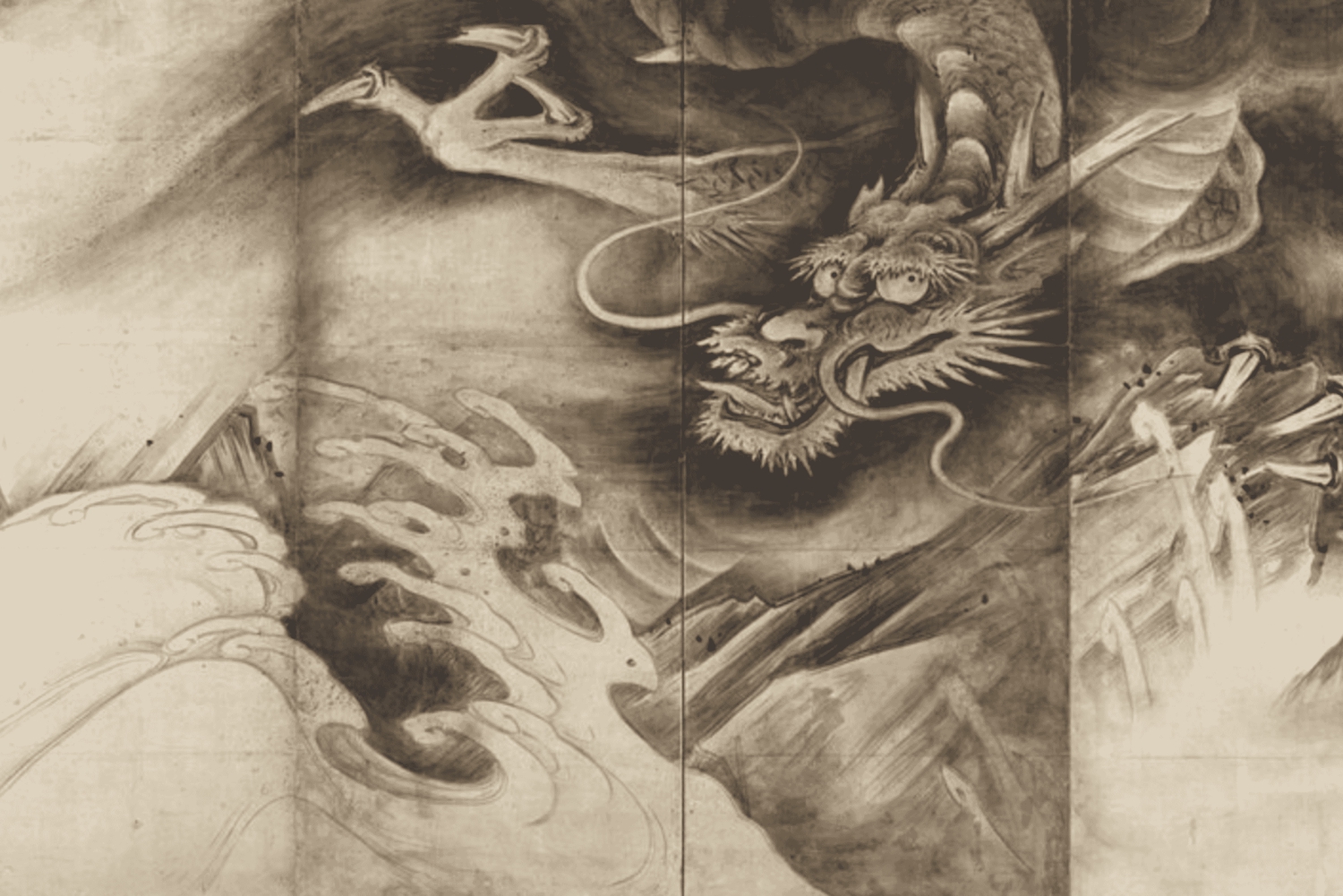 Visite privée du musée national de Tokyo