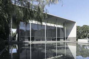 Visite privée du musée national de Tokyo