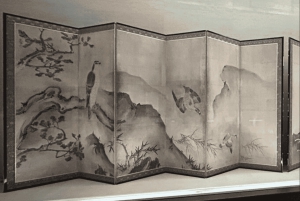 Visite privée du musée national de Tokyo