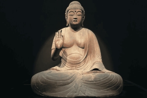 Visite privée du musée national de Tokyo