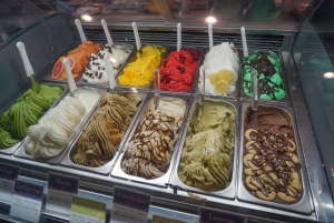 Tokyo: tour gastronomico serale a Shinjuku - sushi, manzo wagyu