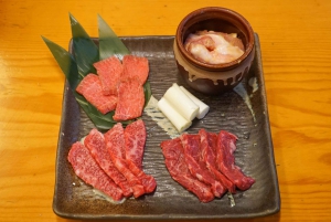 Tokyo: Night Foodie Tour in Shinjuku