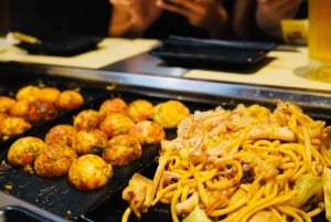 Tokyo: Språktur med japansk lärare