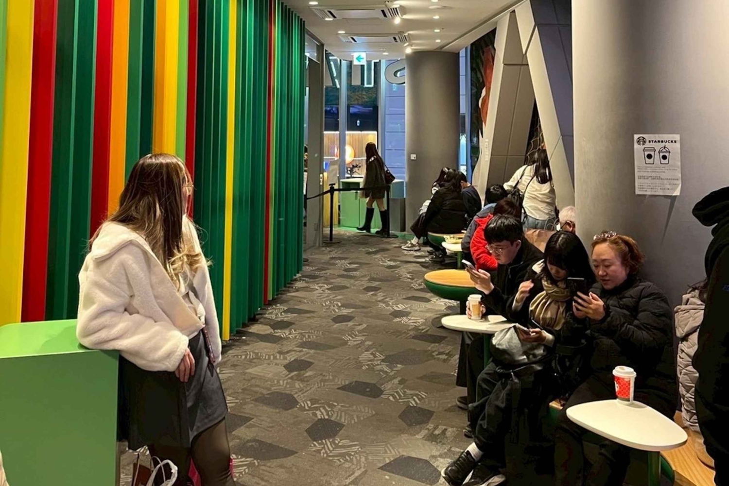 Tokyo Night Walk: Shibuya & Shinjuku Hidden Alleys