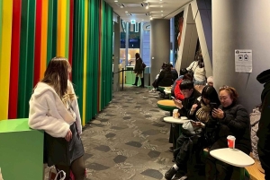 Tokyo Night Walk: Shibuya & Shinjuku Hidden Alleys