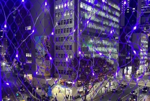 Tokyo Night Walk: Shibuya & Shinjuku Hidden Alleys