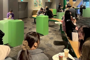 Tokyo Night Walk: Shibuya & Shinjuku Hidden Alleys