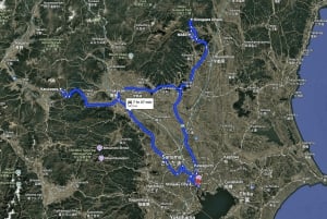 Tóquio: tour particular de 2 dias a Nikko e Karuizawa com estadia em ryokan