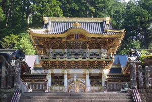 Tóquio: tour particular de 2 dias a Nikko e Karuizawa com estadia em ryokan