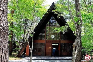 Tóquio: tour particular de 2 dias a Nikko e Karuizawa com estadia em ryokan