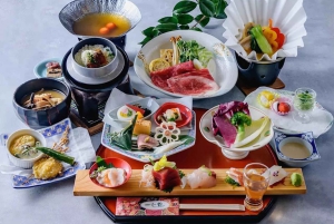 Tóquio: tour particular de 2 dias a Nikko e Karuizawa com estadia em ryokan