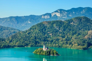 Tokyo : visite d'une journée personnalisée du site classé au patrimoine mondial de Nikko