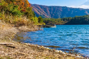 Tokyo : visite d'une journée personnalisée du site classé au patrimoine mondial de Nikko