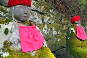 Tokyo : visite d'une journée personnalisée du site classé au patrimoine mondial de Nikko