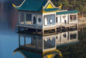 Tokyo : visite d'une journée personnalisée du site classé au patrimoine mondial de Nikko