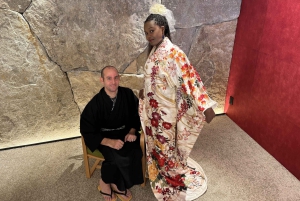 Tokyo: Nikko Toshogu Shrine and Kegon Falls Day Trip