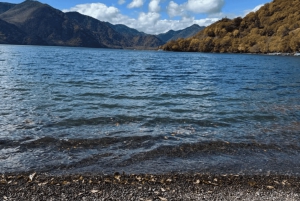 Tokio → Nikko: yksityinen räätälöitävä päiväkierros (englanninkielinen kuljettaja)