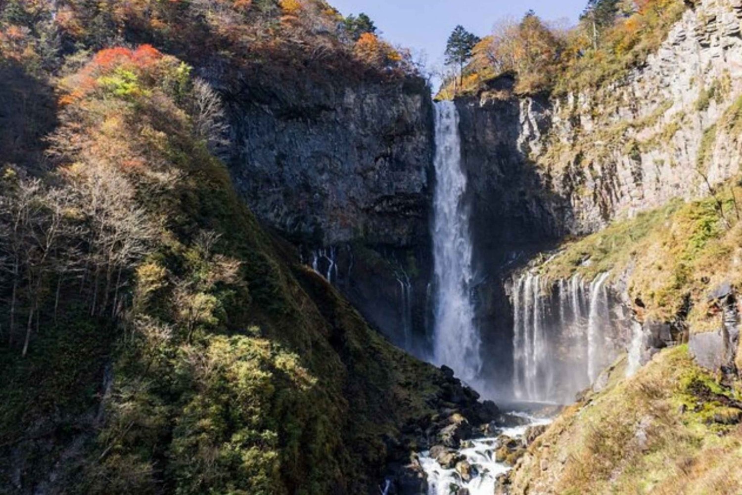 Tokyo: Nikko World Heritage Private Day Trip Hotel Pick-up