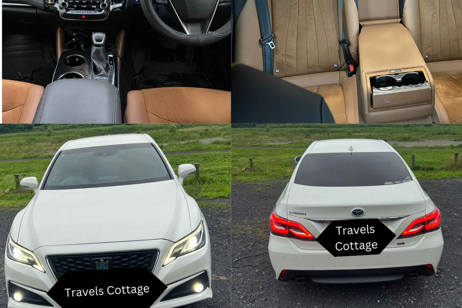 Tokio: Excursión de un día privada al Patrimonio Mundial de Nikko Servicio de recogida del hotel