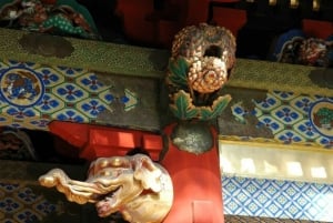 東京日光世界遺産 日帰りプライベートツアー ホテルお迎え